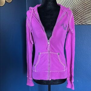 Vintage True Religion hoodie